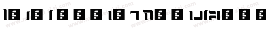 Anjel Script Regular字体转换